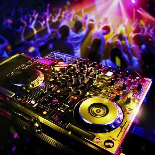 Virtual venue